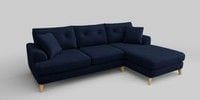 Medium Sofa Chaise - Right Hand