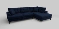 Large Corner Chaise - Right Hand