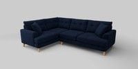 Medium Corner Sofa - Left Hand
