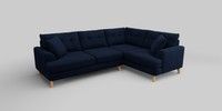 Medium Corner Sofa - Right Hand