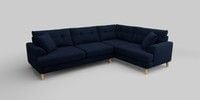 Large Corner Sofa - Right Hand