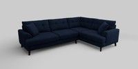 Large Corner Sofa - Right Hand