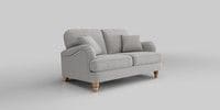 2 Seater Small Sofa