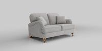 2 Seater Small Sofa