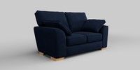 2 Seater Small Sofa