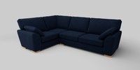 Large Corner Sofa - Left Hand