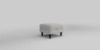 Storage Footstool