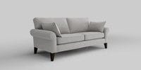 3 Seater Small Sofa