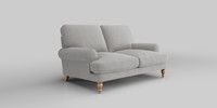 2 Seater Small Sofa