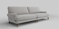 4 Seater Large Sofa