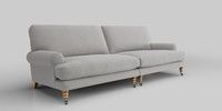 4 Seater Large Sofa