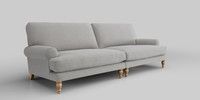 4 Seater Large Sofa