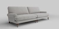 4 Seater Large Sofa