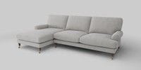 Medium Sofa Chaise - Left Hand