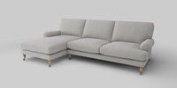 Medium Sofa Chaise - Left Hand