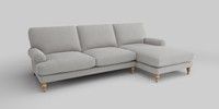 Medium Sofa Chaise - Right Hand