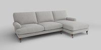 Medium Sofa Chaise - Right Hand
