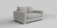 2 Seater Small Sofa