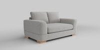 2 Seater Small Sofa