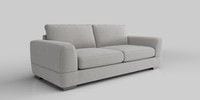 3 Seater Sofa