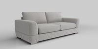 3 Seater Sofa