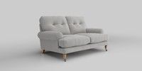 2 Seater Small Sofa