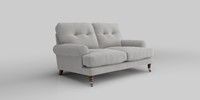 2 Seater Small Sofa
