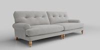 4 Seater Large Sofa