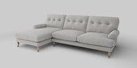 Medium Sofa Chaise - Left Hand