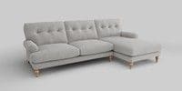 Medium Sofa Chaise - Right Hand