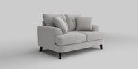 2 Seater Small Sofa