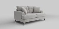 3 Seater Small Sofa