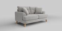 3 Seater Small Sofa