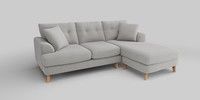 Small Sofa Chaise - Universal
