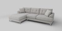 Large Sofa Chaise - Left Hand