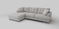 Large Sofa Chaise - Left Hand