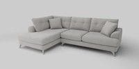 Medium Corner Chaise - Left Hand
