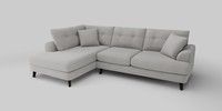 Medium Corner Chaise - Left Hand
