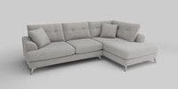 Medium Corner Chaise - Right Hand