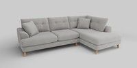 Medium Corner Chaise - Right Hand