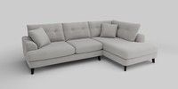 Medium Corner Chaise - Right Hand