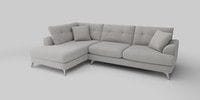 Large Corner Chaise - Left Hand