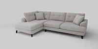 Large Corner Chaise - Left Hand