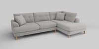 Large Corner Chaise - Right Hand
