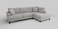 Large Corner Chaise - Right Hand