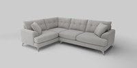 Medium Corner Sofa - Left Hand