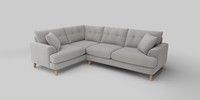 Medium Corner Sofa - Left Hand