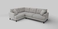 Medium Corner Sofa - Left Hand
