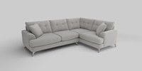 Medium Corner Sofa - Right Hand