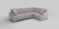 Medium Corner Sofa - Right Hand